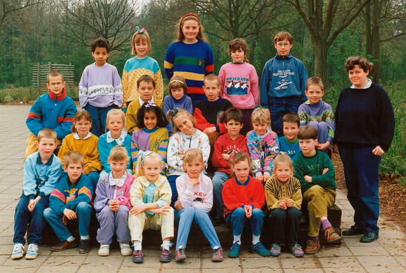 1991 klas Marian van Schilt.jpg